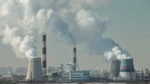 Inquinamento atmosferico e gli effetti sullo sviluppo cerebrale dei bambini