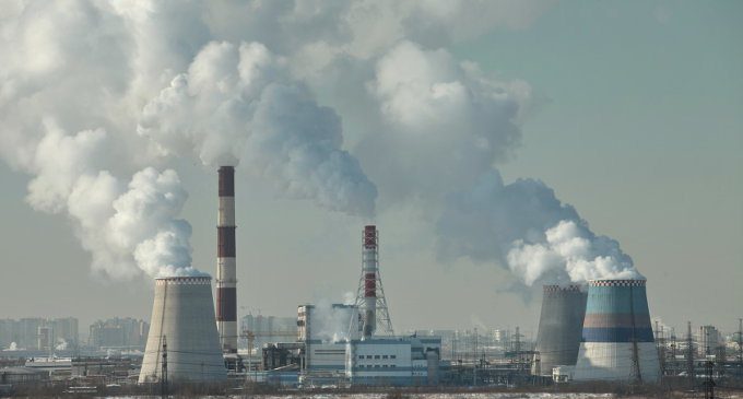 Inquinamento atmosferico e l’effetto sulla morfologia cerebrale dei bambini in età scolare
