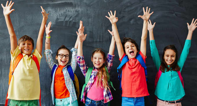 Intelligenza emotiva: la scuola come luogo di promozione di abilità emotive