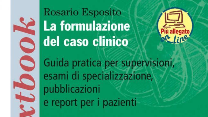 La formulazione del caso clinico di Rosario Esposito – Recensione del libro