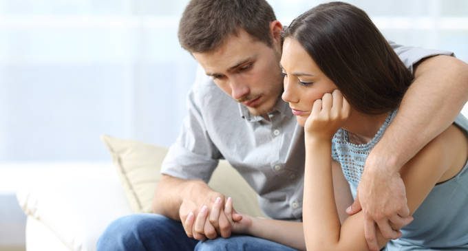 Aborto e lutto perinatale: il dolore della perdita di un figlio