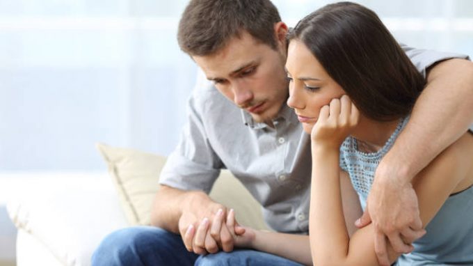 Aborto e lutto perinatale: il dolore della perdita di un figlio