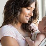 Ossitocina: quali sono gli effetti sul cervello materno? - Neuroscienze