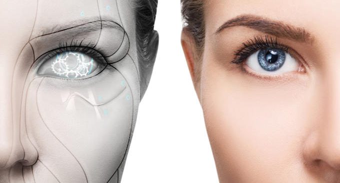 Perchè abbiamo paura dei robot? L’antropomorfismo e la teoria dell’uncanney valley. L’Interazione Uomo-Robot (HRI) secondo un’indagine freudiana.