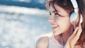 Perché ascoltiamo una canzone che ci piace così tante volte?