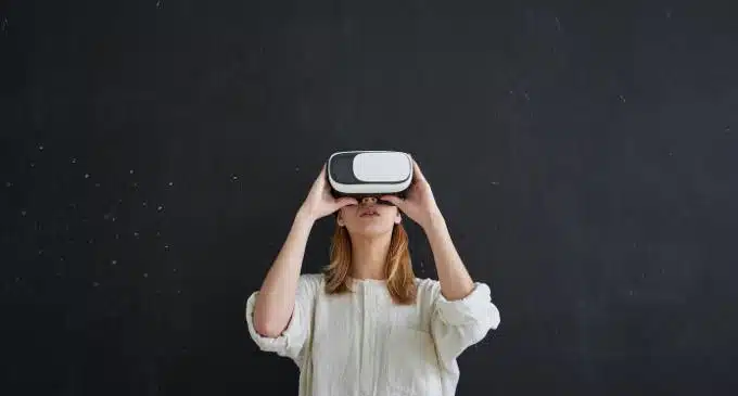 Realtà virtuale un valido strumento nel percorso di psicoterapia