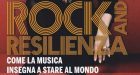 Rock and Resilienza sulla poltrona del terapeuta: tecniche di relazione in TMI per transitare attraverso la musica dal dolere alla narrazione del Sè