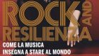 Rock and Resilienza sulla poltrona del terapeuta: tecniche di relazione in TMI per transitare attraverso la musica dal dolere alla narrazione del Sè