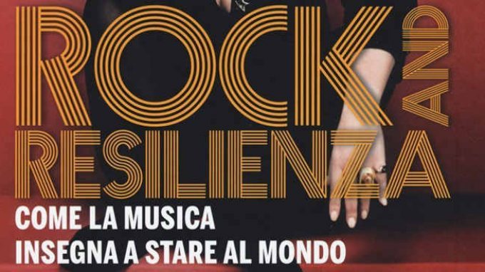 Rock and Resilienza sulla poltrona del terapeuta: tecniche di relazione in TMI per transitare attraverso la musica dal dolere alla narrazione del Sè