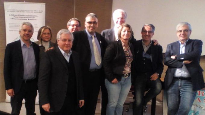 Sindrome di Klinefelter: una patologia medica con risvolti psicologici e sociali – V° Convegno ASKIS Onlus a Palermo