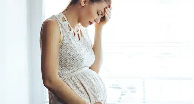Sintomi in gravidanza: quando il corpo esprime i vissuti psichici