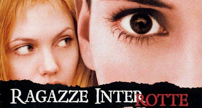Ragazze interrotte: un film sul Disturbo Borderline di Personalità