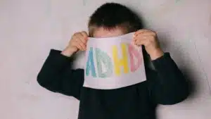 ADHD in età prescolare analisi delle anomalie cerebrali