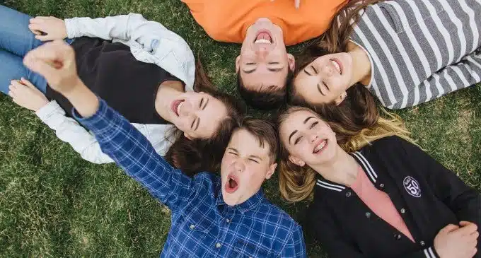 Adolescenza: quanto il comportamento sociale è determinato dagli ormoni