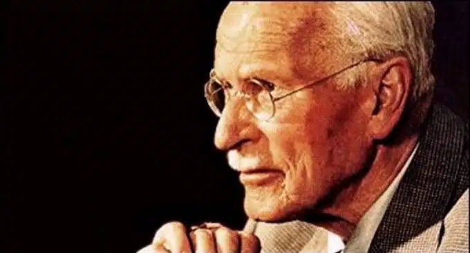 Carl Gustav Jung - featured