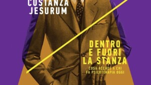 Dentro e fuori la stanza (2017) di Costanza Jesurum - Recensione del libro EVID