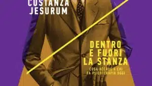 Dentro e fuori la stanza (2017) di Costanza Jesurum - Recensione del libro EVID