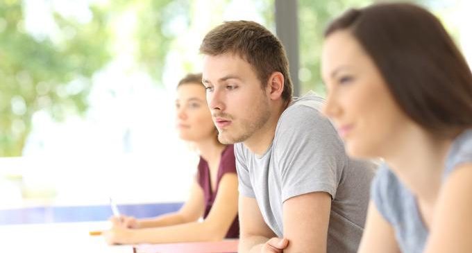 Mancanza di coordinazione tra aree cerebrali? Possibile causa di disturbi dell’attenzione
