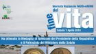 Il fine vita: aspetti psicologici, etici e giuridici – Report del convegno di Palermo