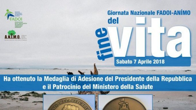 Il fine vita: aspetti psicologici, etici e giuridici – Report del convegno di Palermo