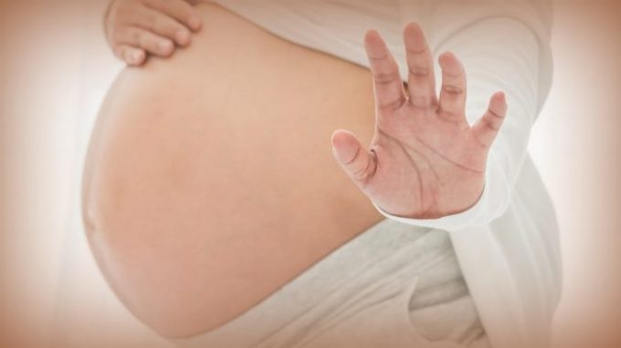 Gravidanza e infiammazione: quali conseguenze potrebbero esserci nei bambini?