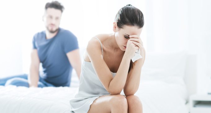 Infertilità la diagnosi e le consguenze sulla relazione di coppia