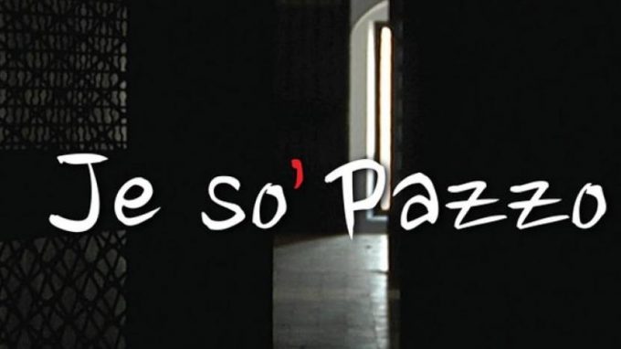 Je so’ pazzo (2018): il toccante documentario di Andrea Canova – Recensione