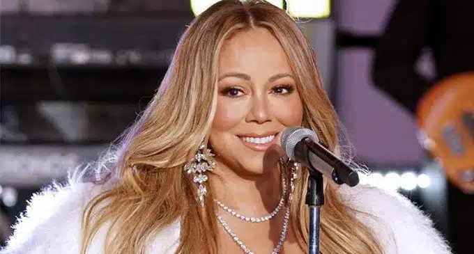 Mariah Carey rivela di soffrire di Disturbo Bipolare di tipo II