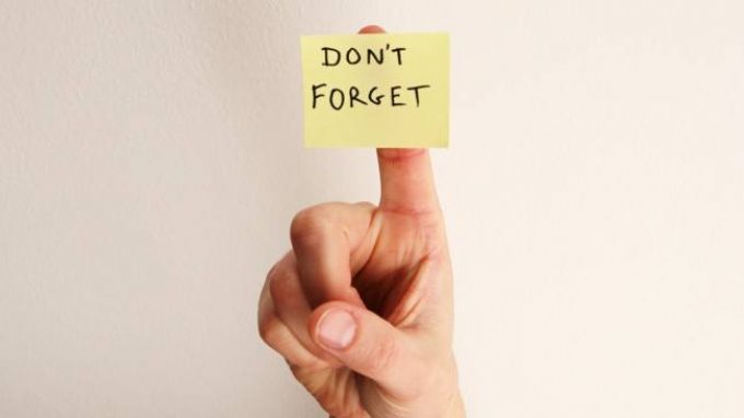 Memoria di lavoro: quali sono i suoi limiti