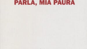 Parla, mia paura (2017) Simona Vinci su attacchi di panico e depressione