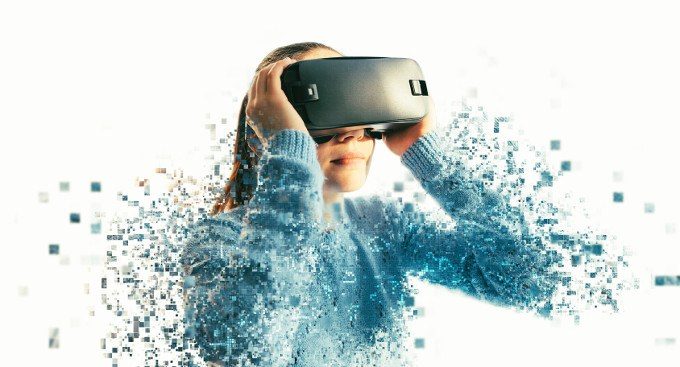 Realtà Virtuale