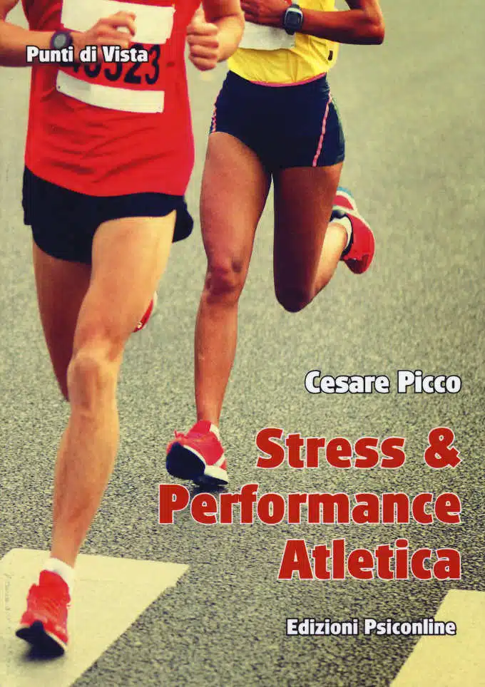 Stress & Performance Atletica (2017) di Cesare Picco - Recensione