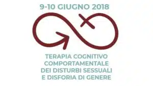 Terapia dei disturbi sessuali e della disforia di genere -Workshop a Genova
