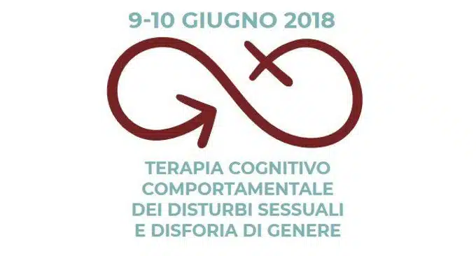 Terapia dei disturbi sessuali e della disforia di genere -Workshop a Genova