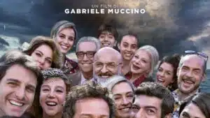 A casa tutti bene (2018) di G. Muccino - Recensione del film