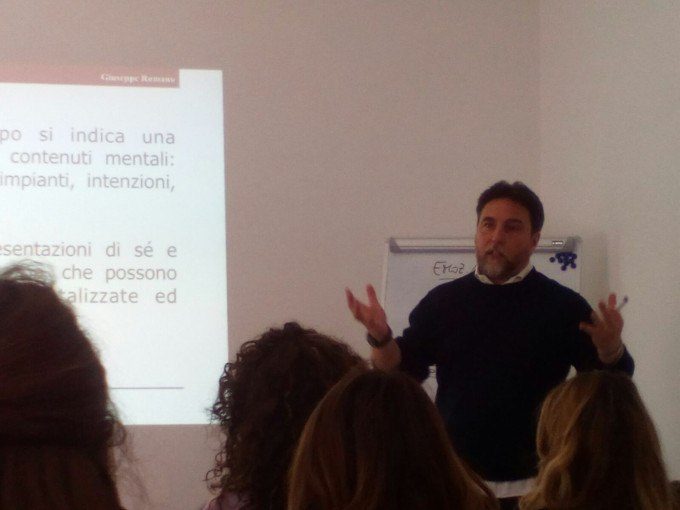 Assessment in età evolutiva - Report del convegno di Palermo-foto1