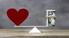 Soldi e matrimonio fanno la felicità? Come lo status economico e civile influenza il benessere psicologico
