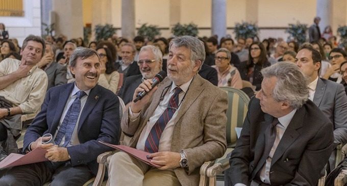 In memoriam: Giovanni Liotti