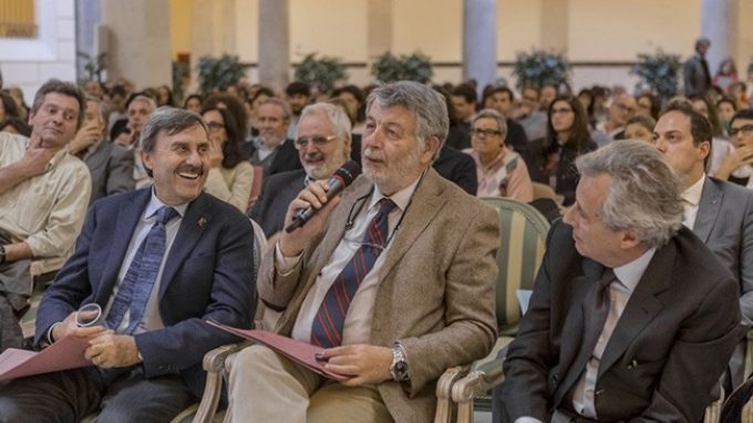 In memoriam: Giovanni Liotti