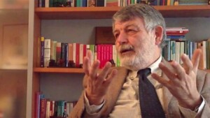 Gianni Liotti e la teoria dei Sistemi Motivazionali Interpersonali