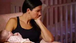 Privazione materna: le conseguenze sullo sviluppo cerebrale del neonato