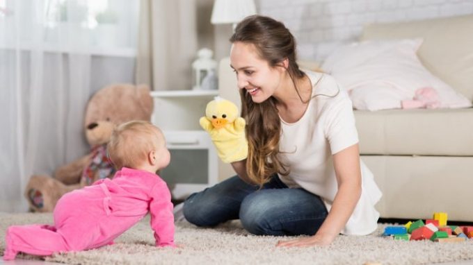 Madre e bambino: qual è il loro legame? Ce lo dice un nuovo strumento: l’ NVA