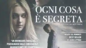 Ogni cosa è segreta (2014) di Amy Berg - Recensione del film FEAT