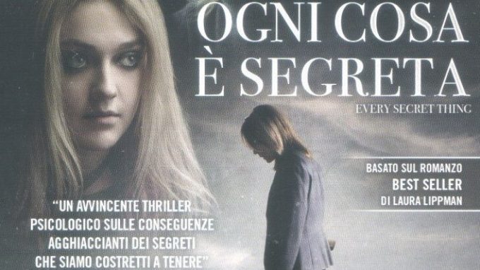 Ogni cosa è segreta (2014) di Amy Berg – Recensione del film