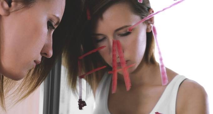 Preoccupazioni per il peso o la forma del corpo, paura di aumentare di peso, sentirsi grasso e esiti del trattamento in pazienti con anoressia nervosa: uno studio longitudinale