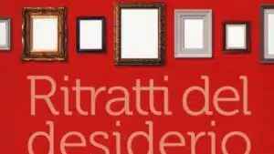 Ritratti del desiderio (2018) di Massimo Recalcati - Recensione del libro