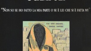 Scampoli (2018) di Roberto Lorenzini recensione del libro
