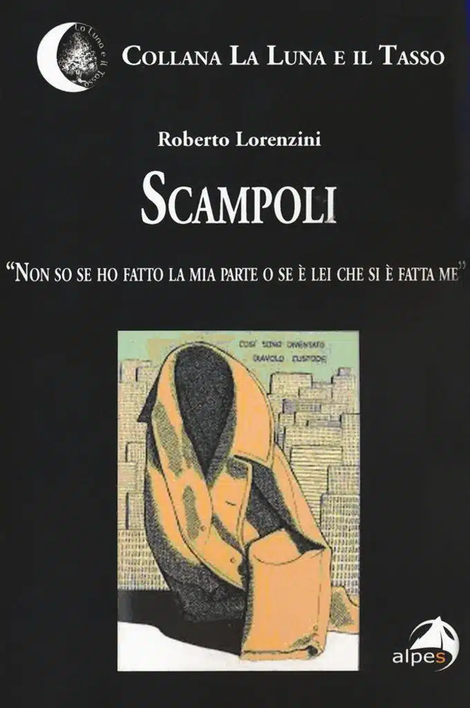 Scampoli (2018) di Roberto Lorenzini recensione del libro