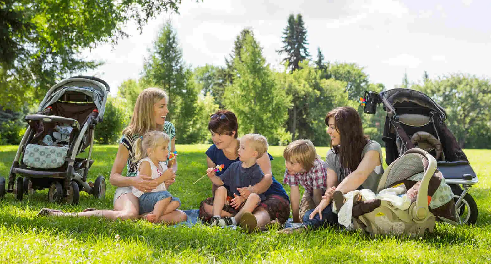 Sviluppo precoce delle abilità sociali nei bambini: il ruolo dell'adulto