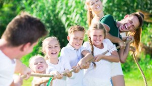 Sviluppo sociale:il ruolo della famiglia e del gruppo dei pari